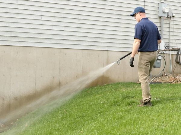 House washing service in Norwalk, CT